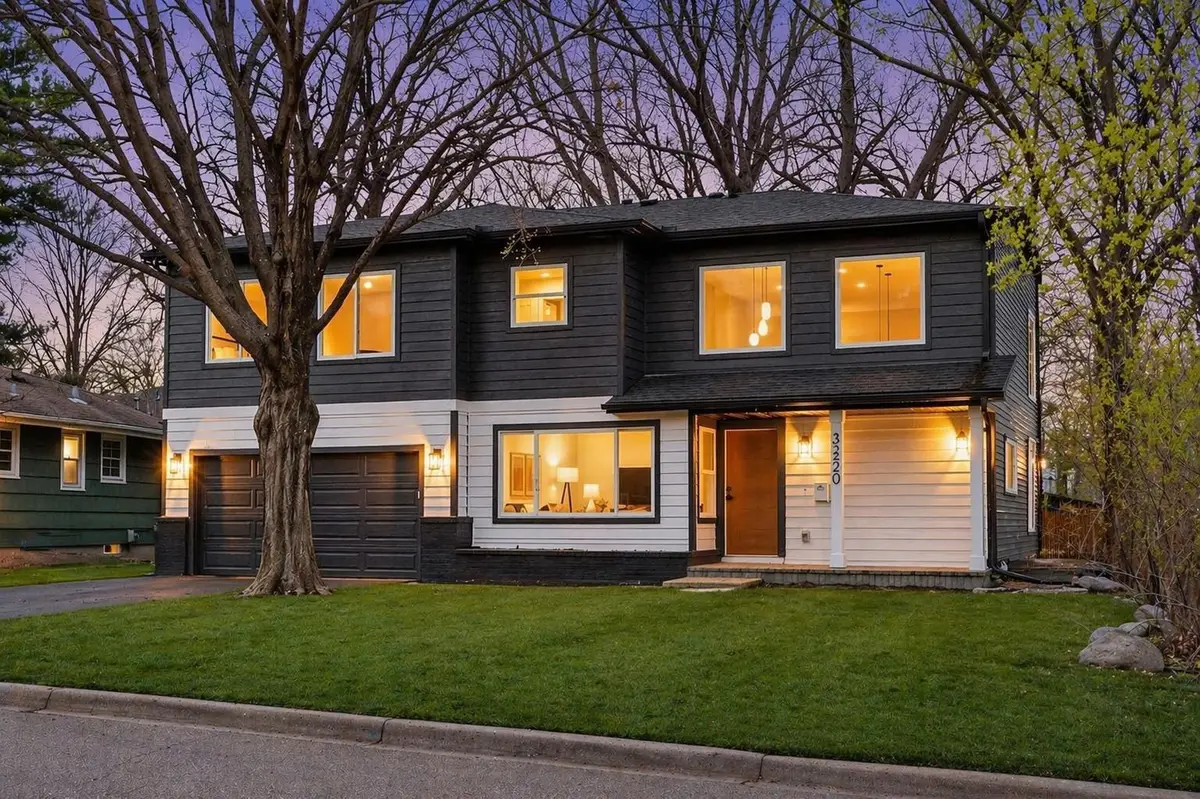 3220 Aquila Lane S, Minneapolis, MN 55426 - #1