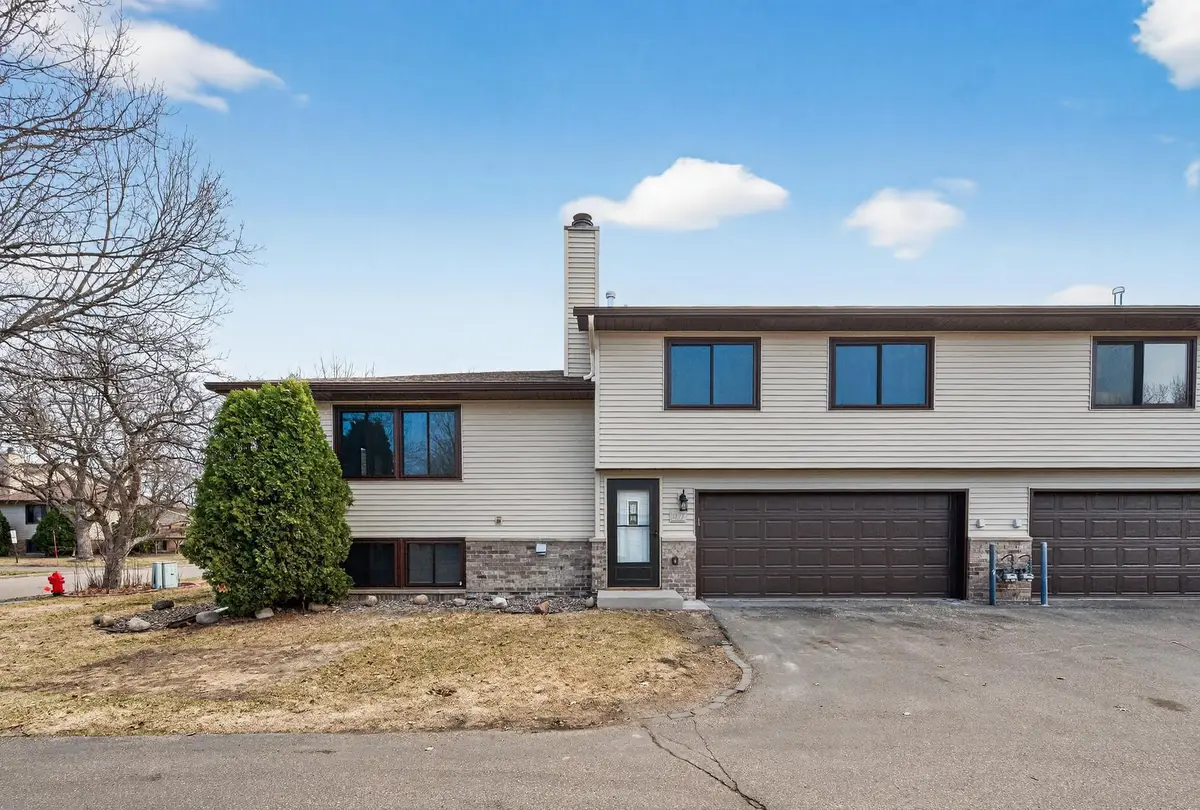 5127 84th Court N, Brooklyn Park, MN 55443 - #1