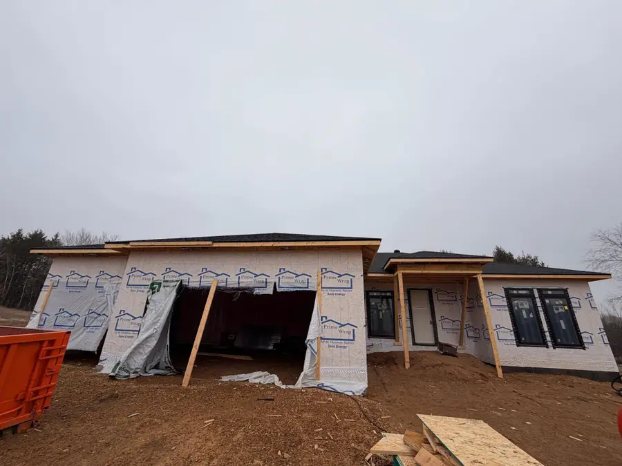 538 Chapman Hills Court, Hudson, WI 54016 - #2