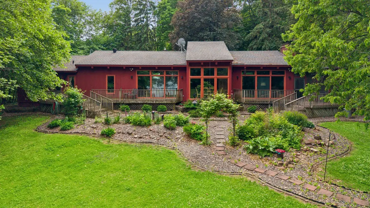 13160 Willandale Road, Rogers, MN 55374 - #1