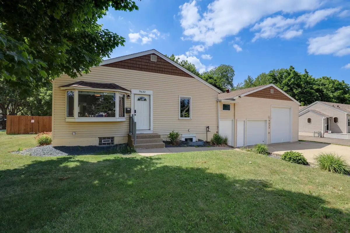 9632 Pleasant Avenue S, Bloomington, MN 55420 - #1