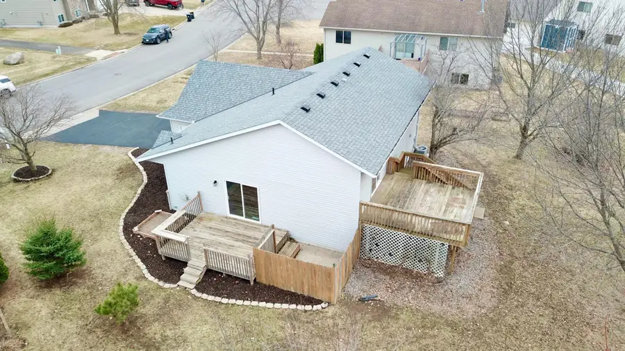 613 7th Street S, Sartell, MN 56377 - #2