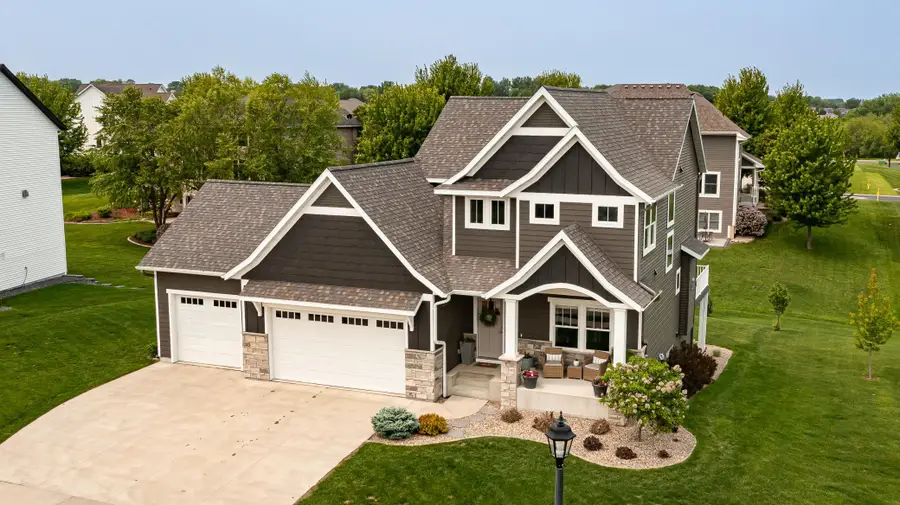 927 Southwell Enclave Ne, Byron, MN 55920 - #2