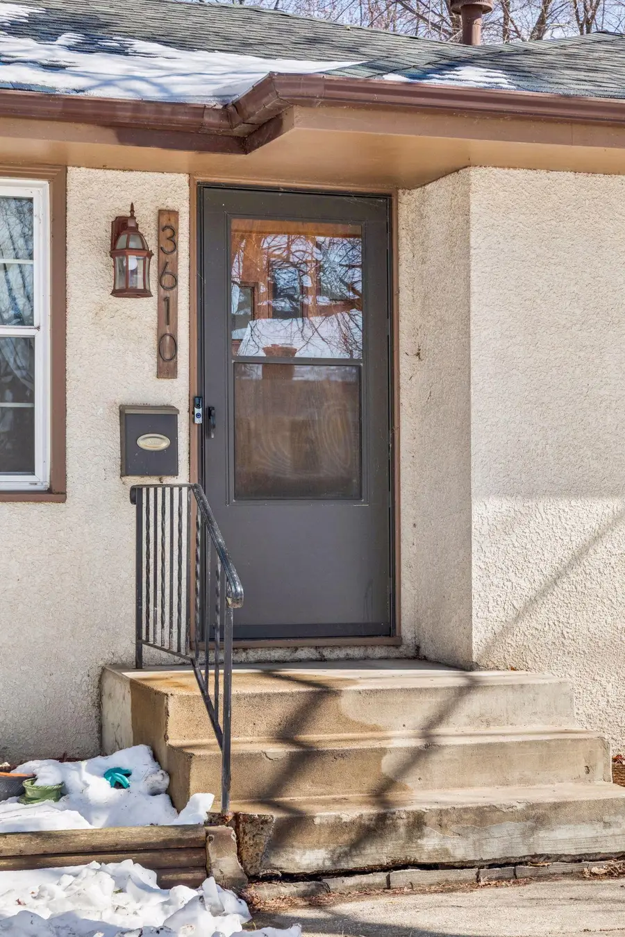 3610 Thomas Avenue N, Minneapolis, MN 55412 - #3