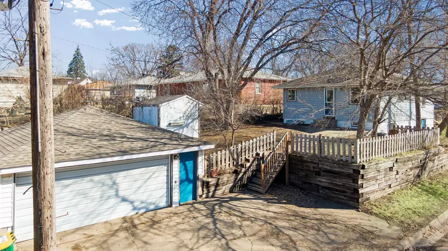 4400 Jefferson Street Ne, Columbia Heights, MN 55421 - #2