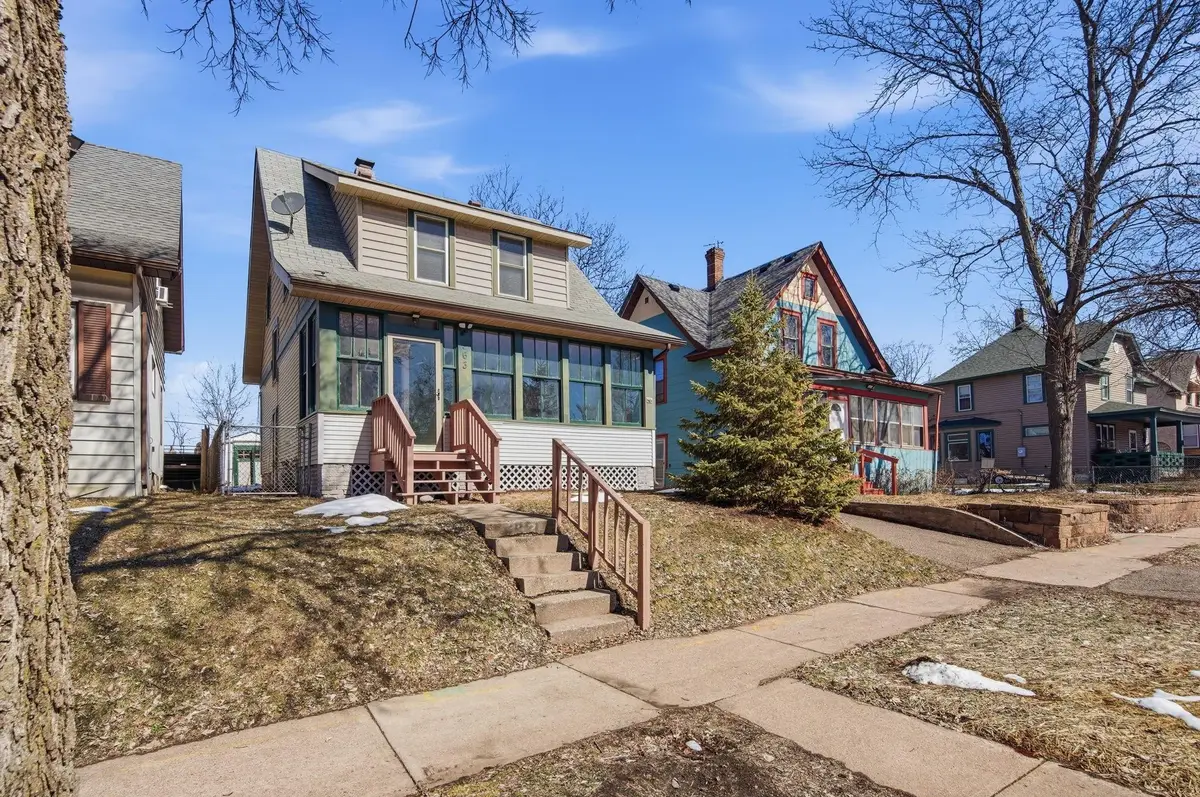 363 Geranium Avenue E, Saint Paul, MN 55130 - #1