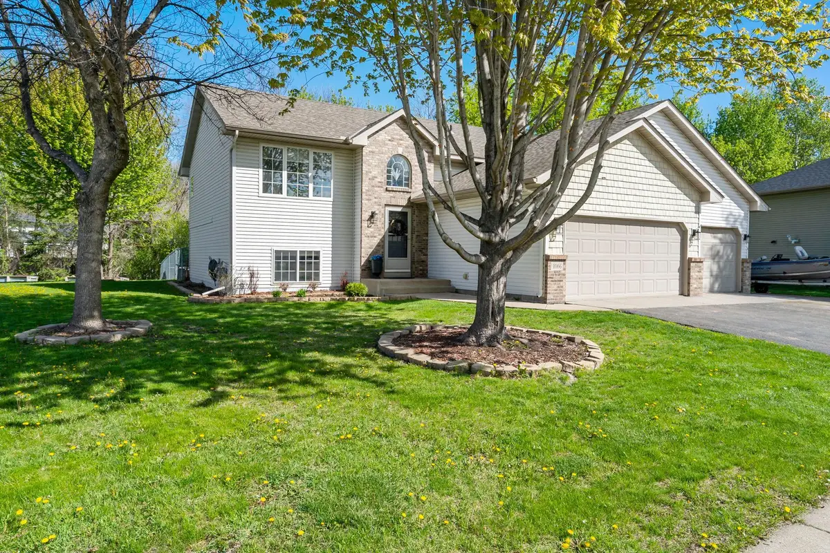 10166 46th Place Ne, Saint Michael, MN 55376 - #1