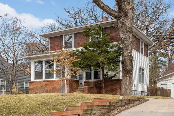 2414 W 54th Street, Minneapolis, MN 55410