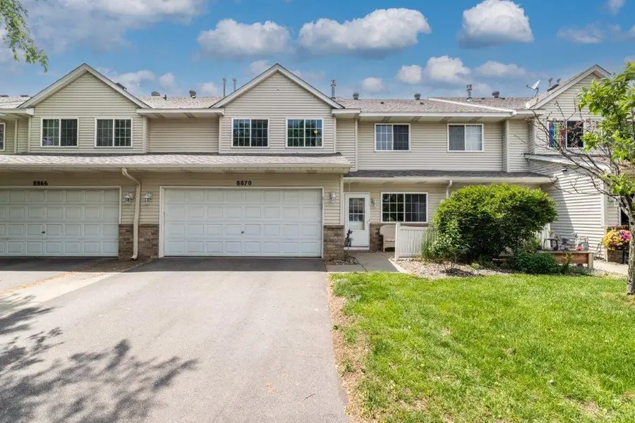 8870 92nd Street S, Cottage Grove, MN 55016 - #3