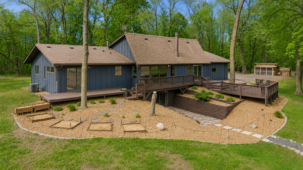 13180 Willandale Road, Rogers, MN 55374