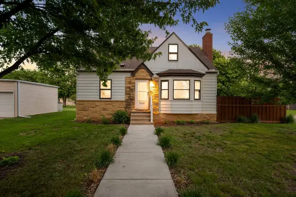 4000 Welcome Avenue N, Robbinsdale, MN 55422