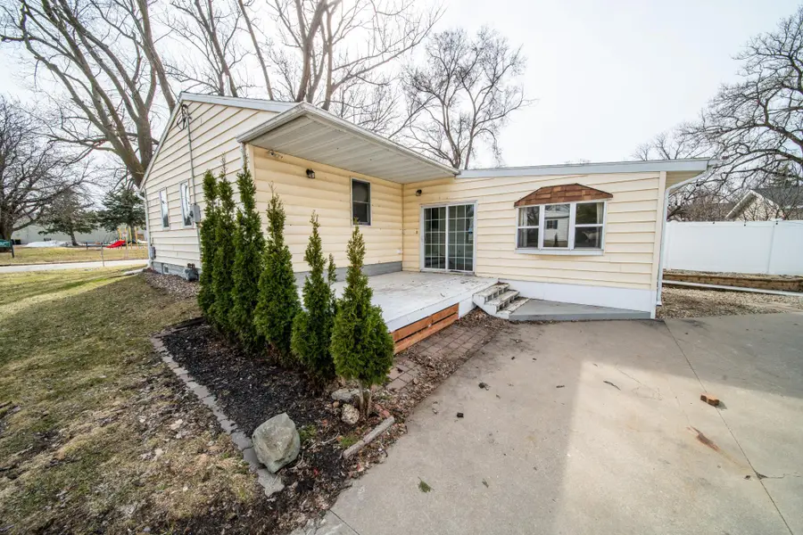 1907 1st St Sw, Rochester, MN 55902 - #2