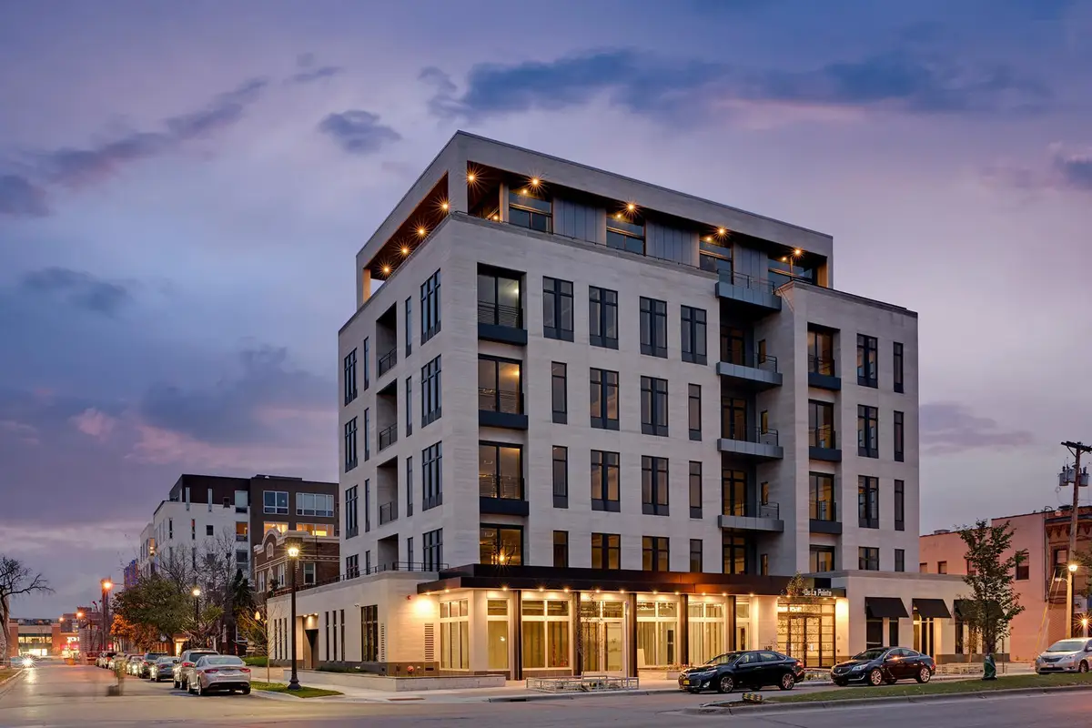 3041 Holmes Avenue S #302, Minneapolis, MN 55408 - #1