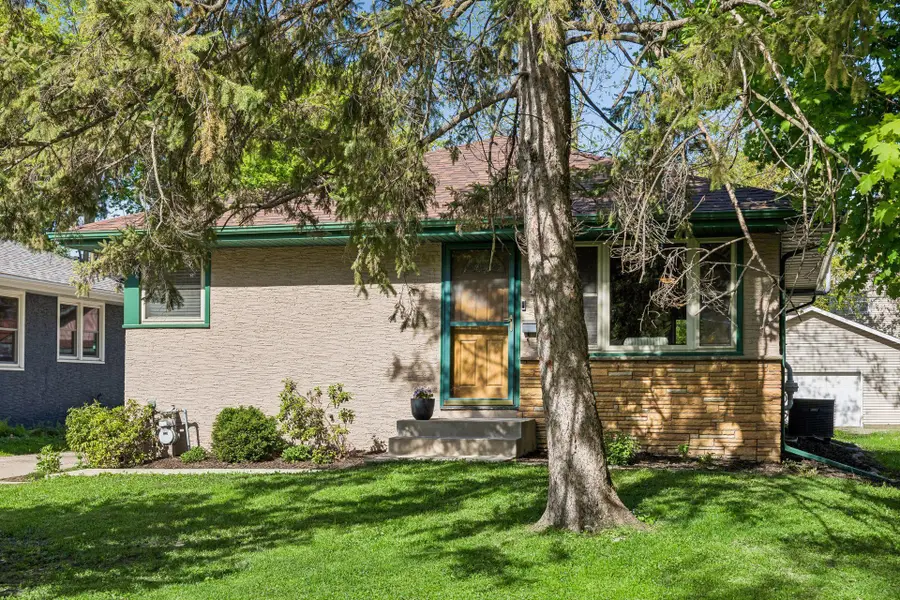 1901 Malvern Street, Roseville, MN 55113 - #3