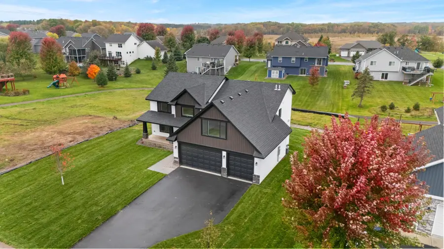 29214 Wildwood Road, Chisago City, MN 55013 - #3