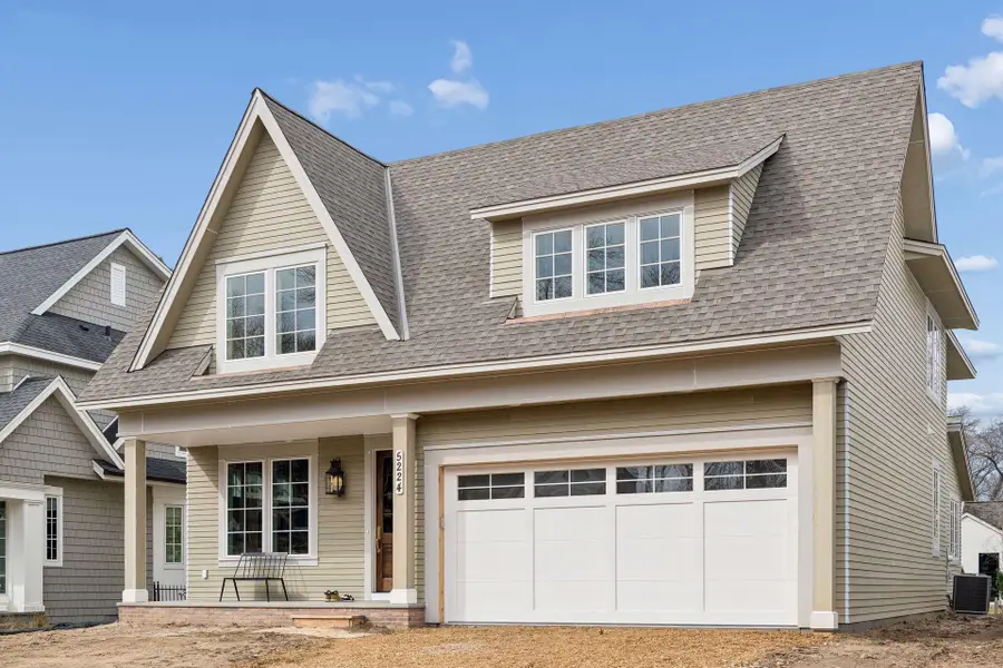 5224 Oaklawn Avenue, Edina, MN 55424 - #3