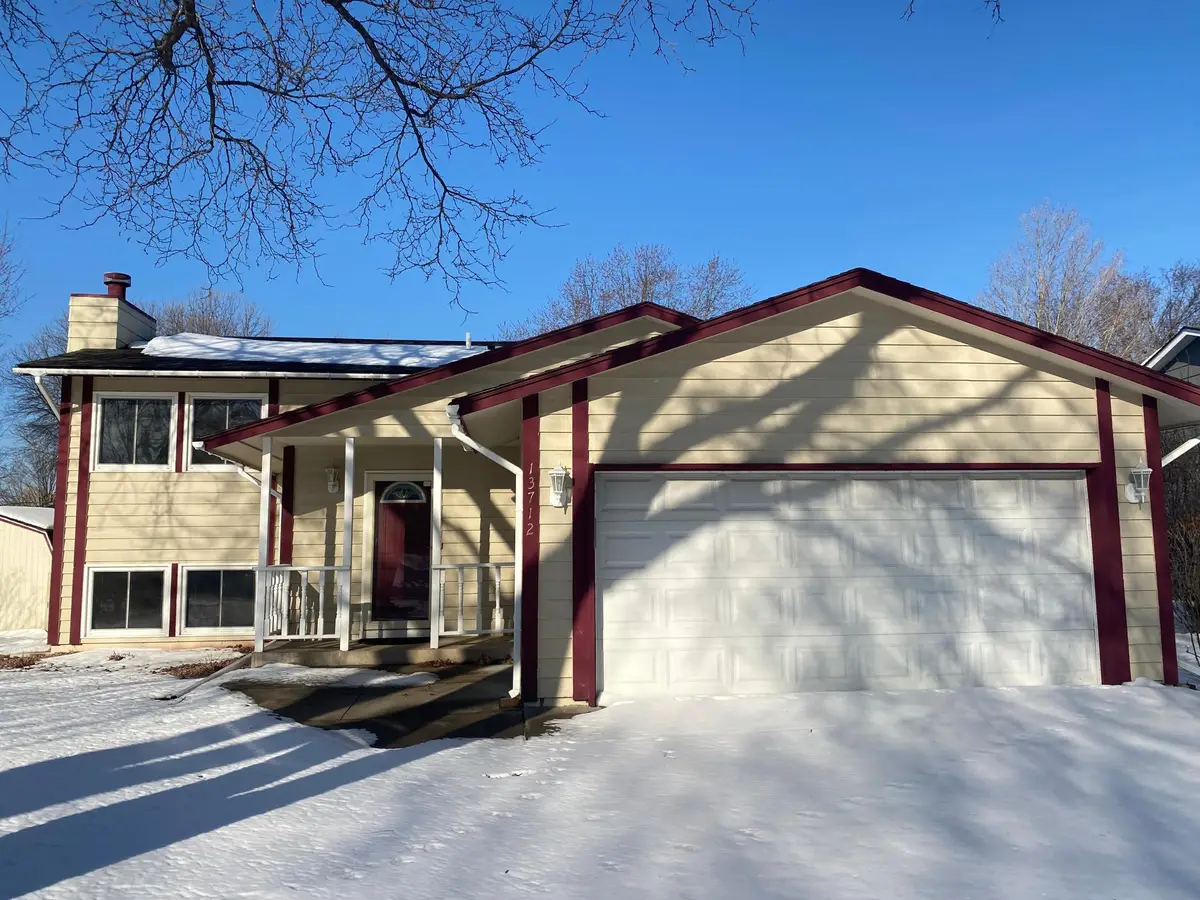 13712 Yosemite Avenue S, Savage, MN 55378 - #1