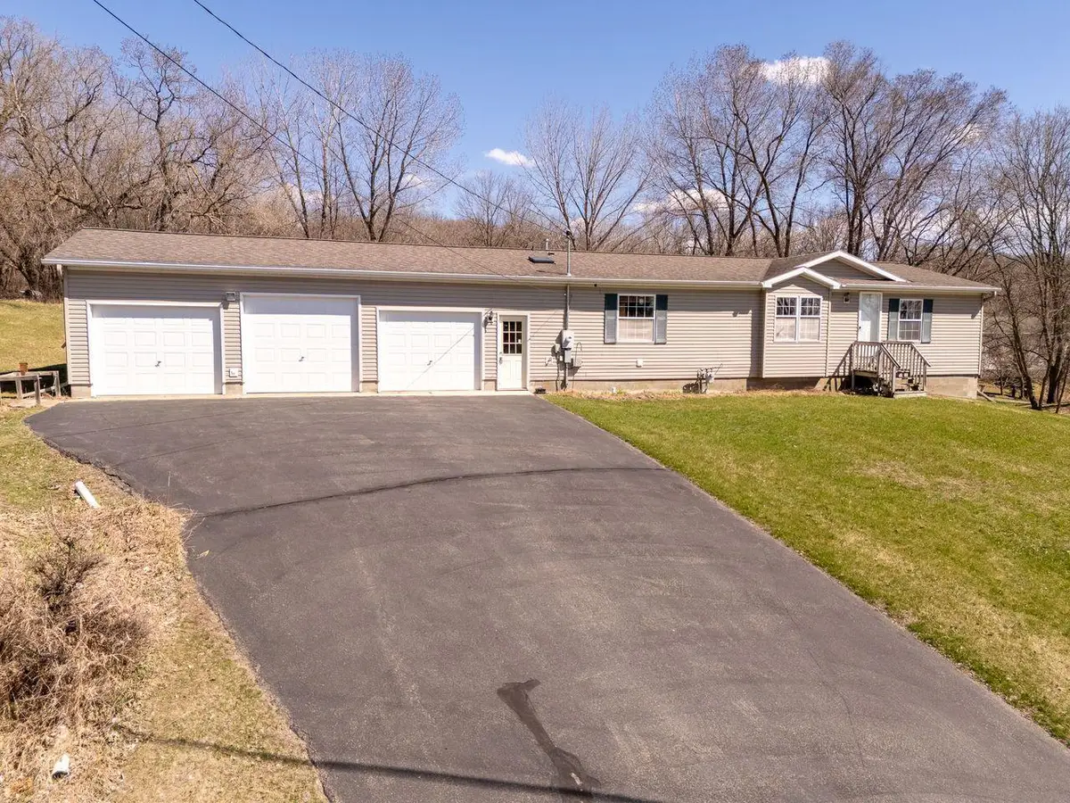 1020 2nd Street Ne, Glenwood, MN 56334 - #1