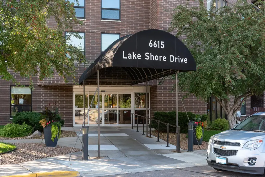 6615 Lake Shore Drive S #705, Richfield, MN 55423 - #2