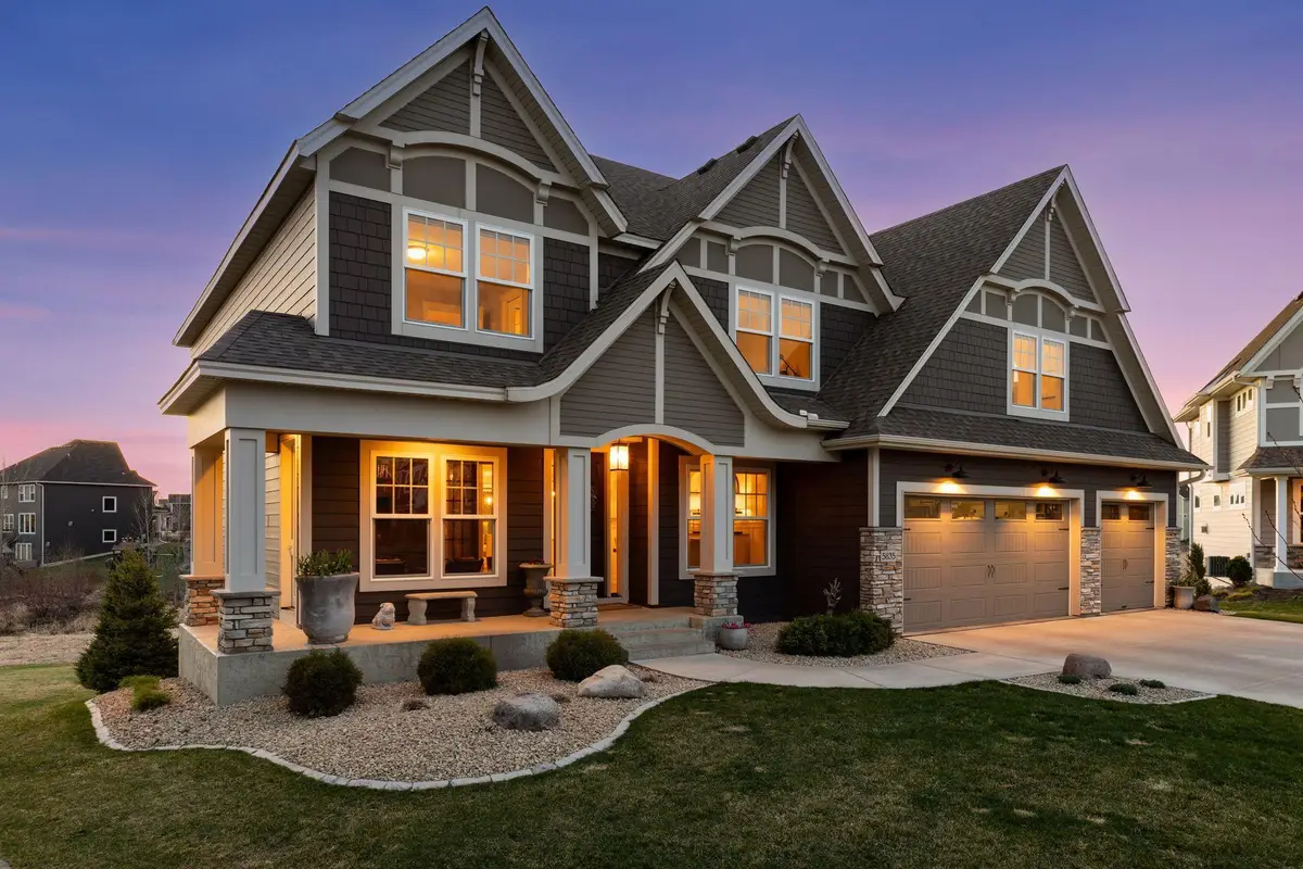 5835 Peony Court N, Plymouth, MN 55446 - #1