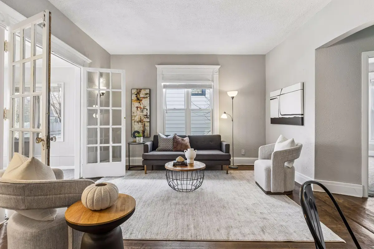 3208 Pleasant Avenue, Minneapolis, MN 55408 - #1