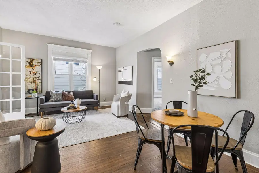 3208 Pleasant Avenue, Minneapolis, MN 55408 - #2