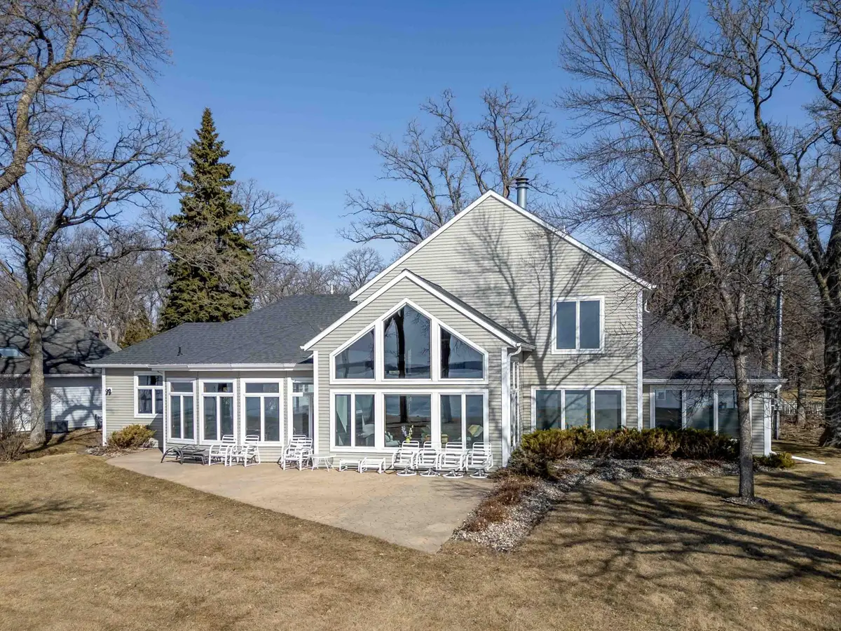 51292 Pelican Point Drive, Detroit Lakes, MN 56501 - #1