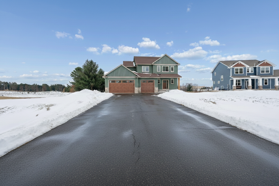 543X 389th Trail, North Branch, MN 55056 - #2