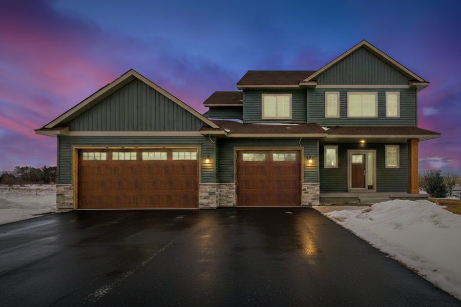 543X 389th Trail, North Branch, MN 55056 - #3