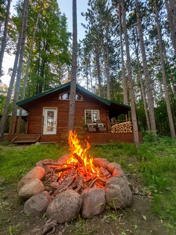 2633 Pine Lane, Mora, MN 55051