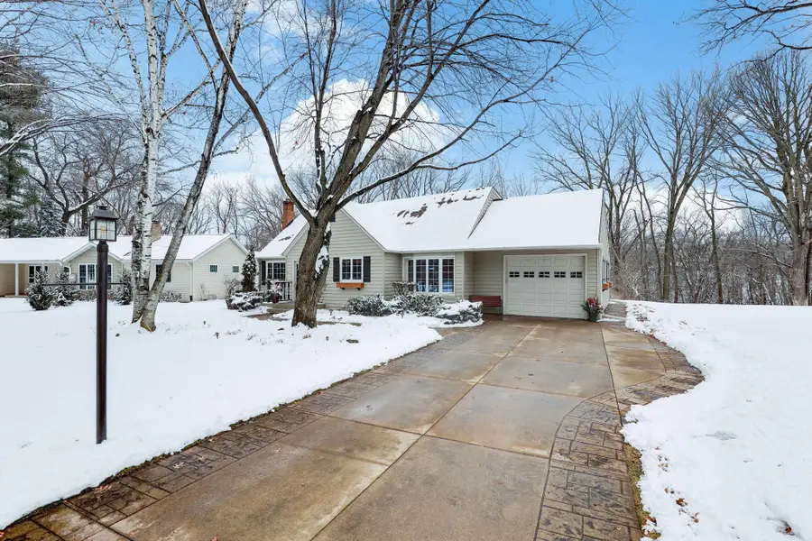 2657 Valley View Lane, New Brighton, MN 55112 - #3