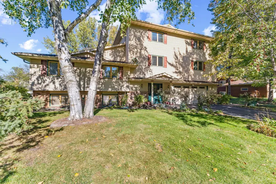 7708 82nd Avenue N, Brooklyn Park, MN 55445 - #2