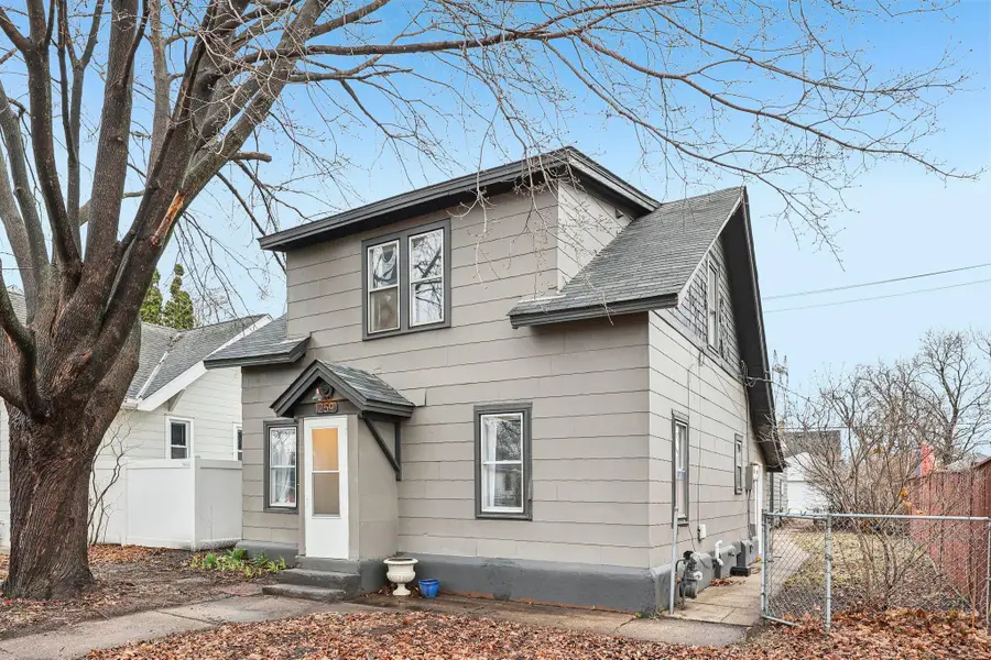 1259 Hewitt Avenue, Saint Paul, MN 55104 - #2