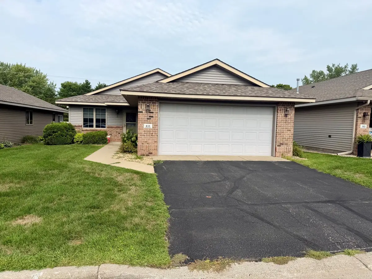 835 Village Avenue, Sartell, MN 56377 - #1