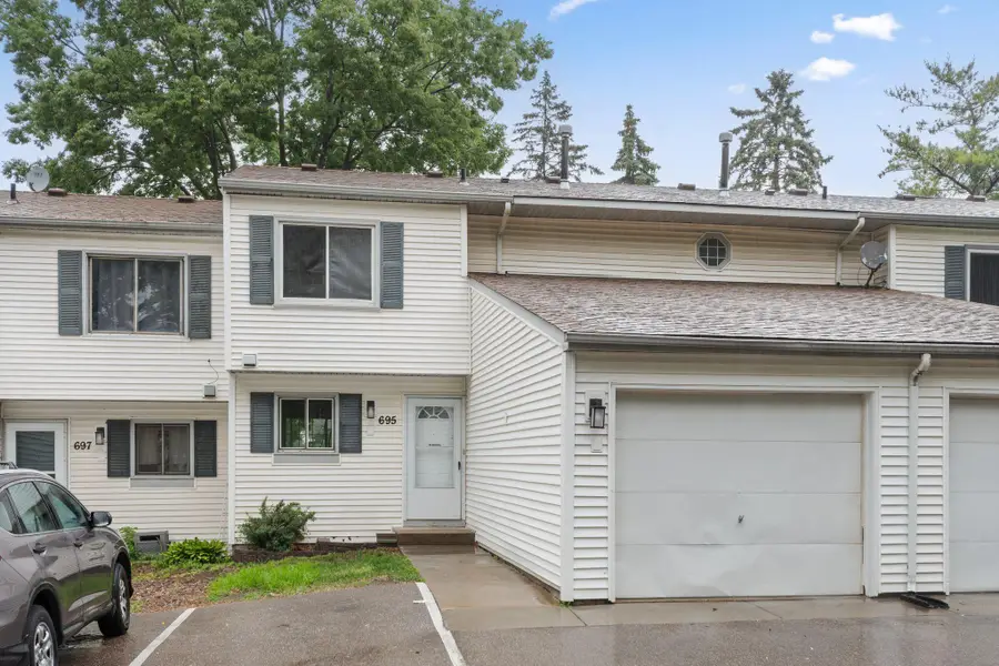 695 E Burnsville Parkway #19, Burnsville, MN 55337 - #3