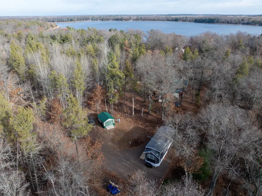 8665 W Bass Lake Road, Danbury, WI 54830 - #3