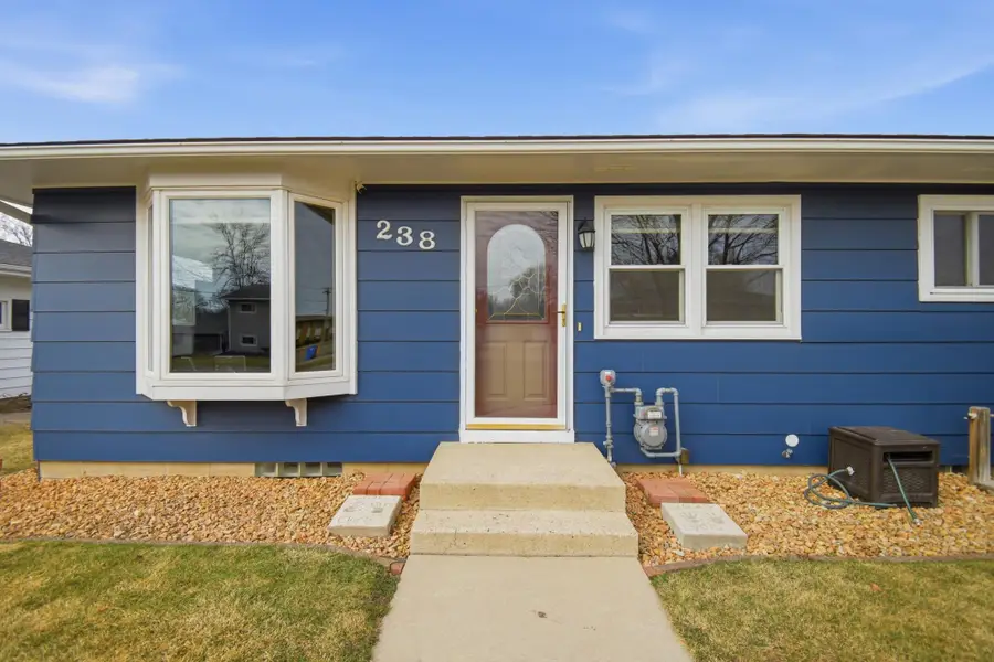 238 13th Street Sw, Owatonna, MN 55060 - #2