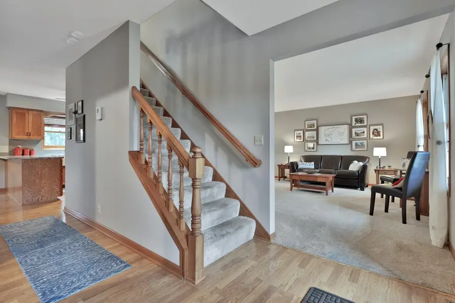 4157 Oakmede Lane, White Bear, MN 55110 - #3