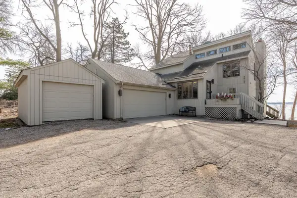 24150 E Cedar Lake Drive, New Prague, MN 56071