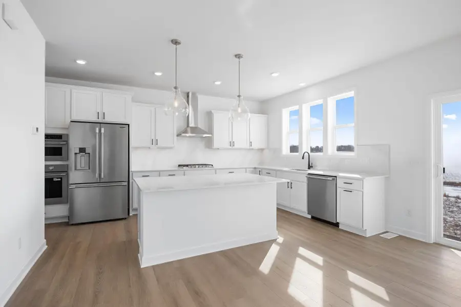 14304 Arborvitae Circle, Rosemount, MN 55068 - #2