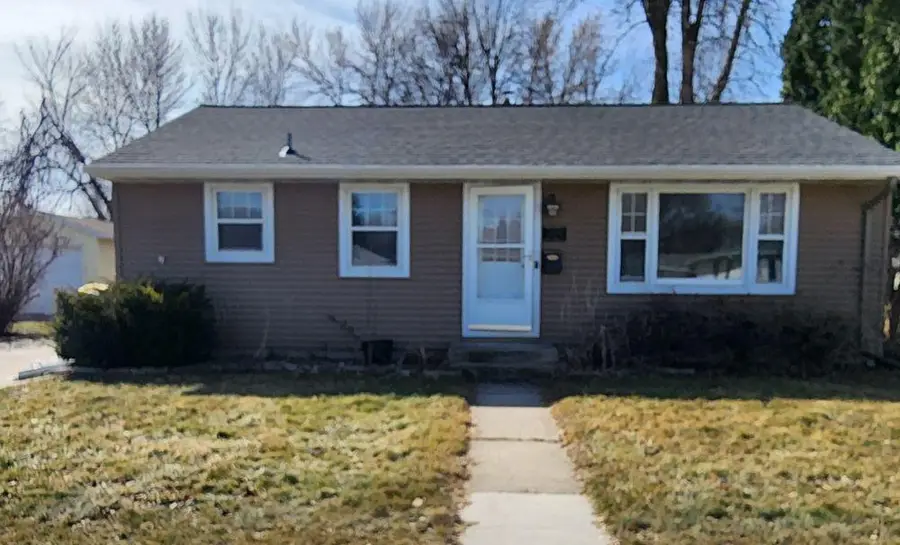 704 Irene Avenue, Willmar, MN 56201 - #3