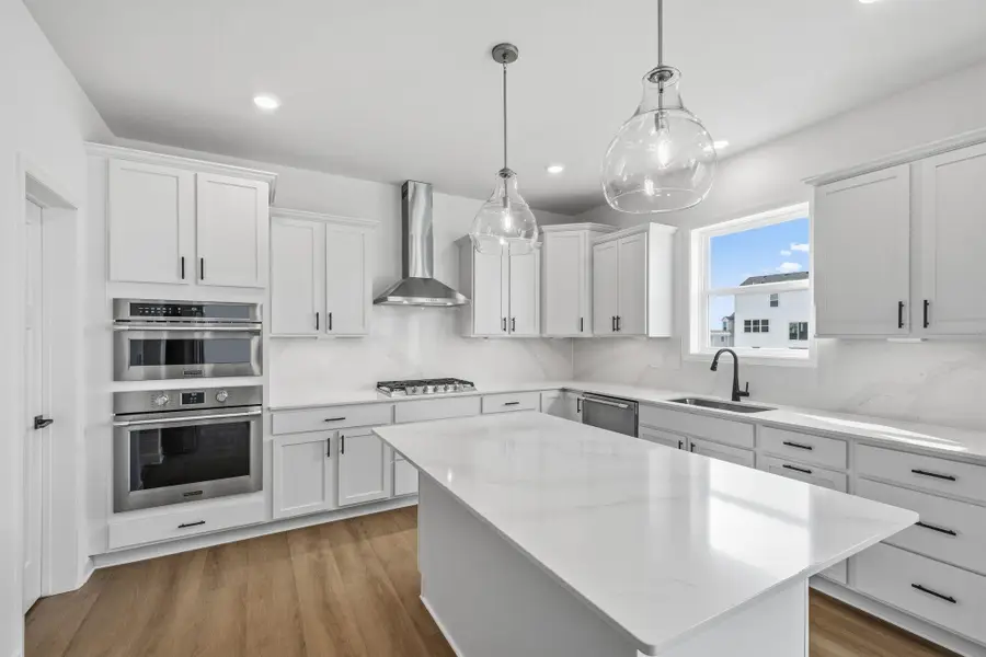 1717 Upper 143rd Street E, Rosemount, MN 55068 - #2