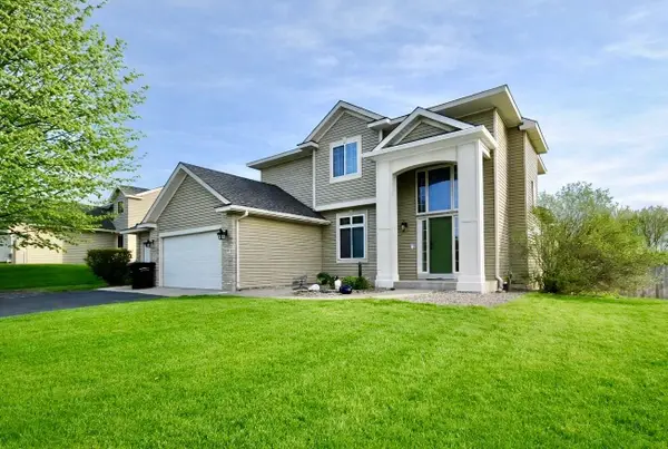 13297 Aspen Drive, Rogers, MN 55374