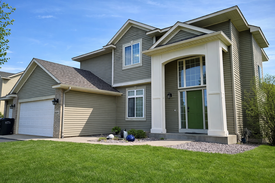 13297 Aspen Drive, Rogers, MN 55374 - #2