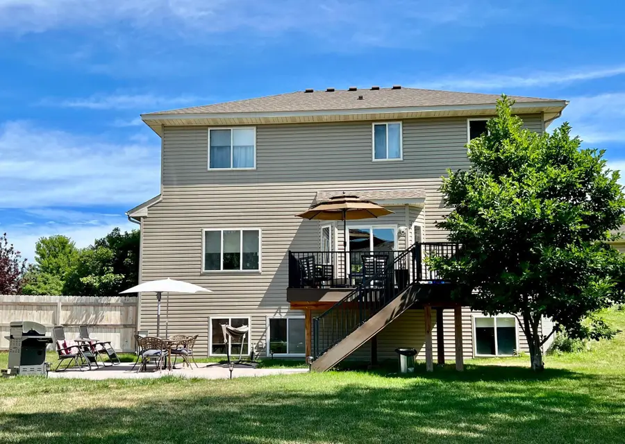 13297 Aspen Drive, Rogers, MN 55374 - #3