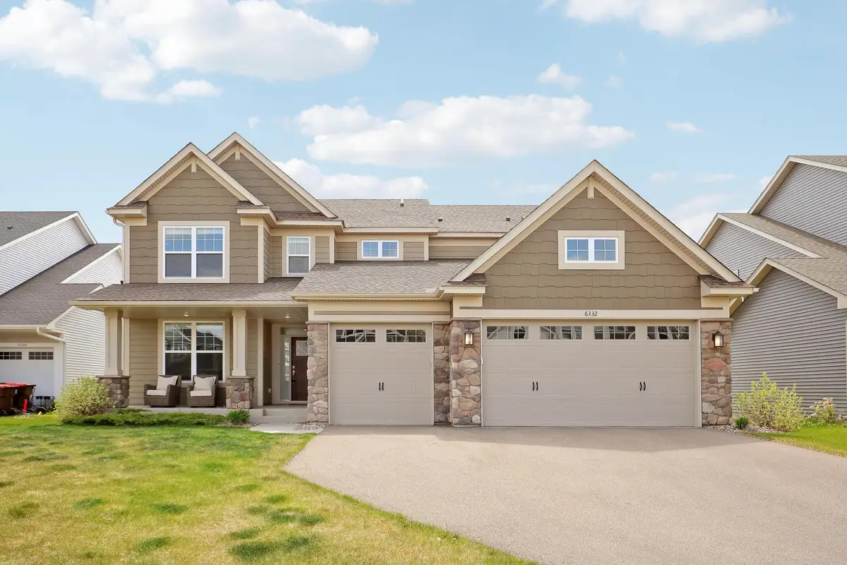 6332 Apple Court, Inver Grove Heights, MN 55077 - #1
