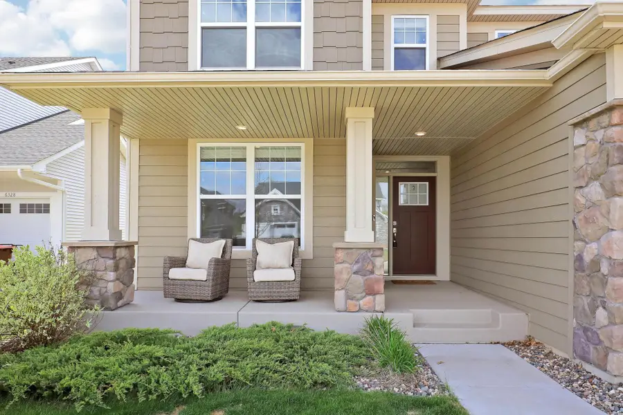 6332 Apple Court, Inver Grove Heights, MN 55077 - #2