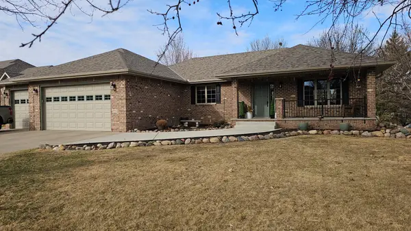1703 5th Avenue N, Sauk Rapids, MN 56379