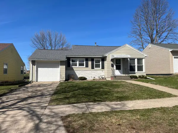 711 Willow Street, Fairmont, MN 56031