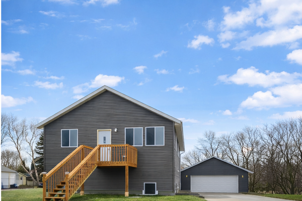 111 Main Street S, Browerville, MN 56438